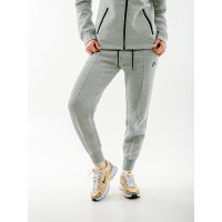 Штани жіночі спортивні Nike W NSW TCH FLC MR JGGR FB8330-063