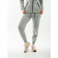 Штани жіночі спортивні Nike W NSW TCH FLC MR JGGR FB8330-063