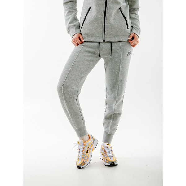 Штани жіночі спортивні Nike W NSW TCH FLC MR JGGR FB8330-063