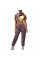 Штани Jordan W J BRKLN FLC PANT 2