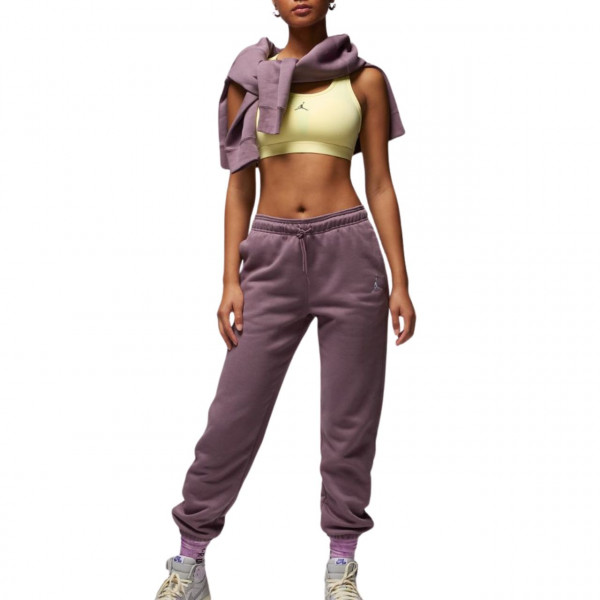 Штани Jordan W J BRKLN FLC PANT 2