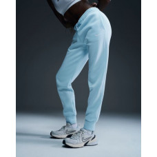 Брюки спортивні жіночі NIKE PHOENIX MID-RISE PANT STD FZ7626-474