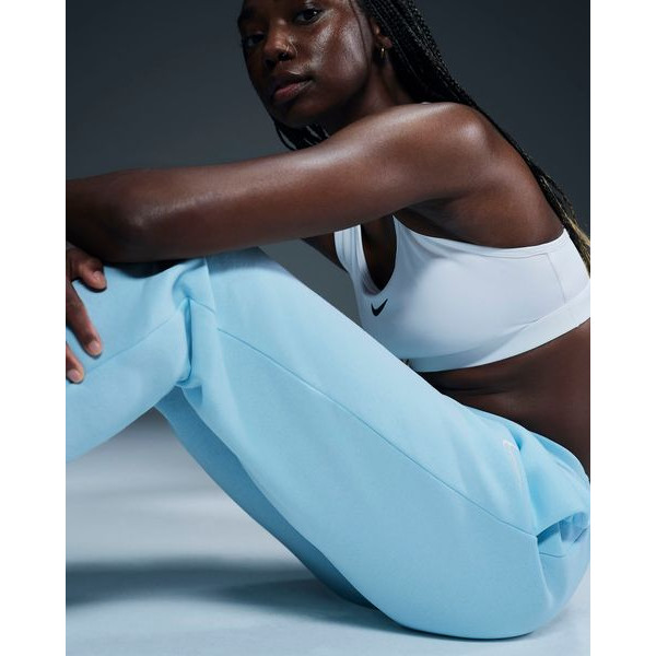 Брюки спортивні жіночі NIKE PHOENIX MID-RISE PANT STD FZ7626-474