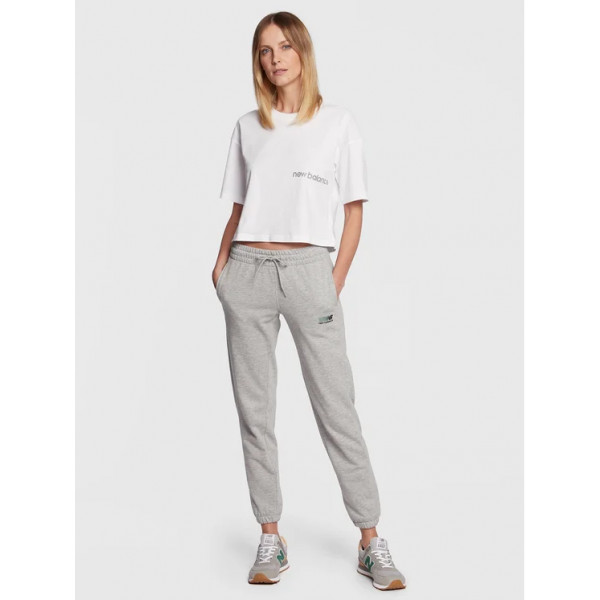 Штани New Balance W NB Classic Sweat Pant