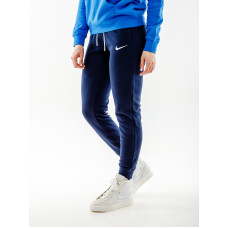 Штани жіночі спортивні Nike FLC PARK20 PANT KP CW6961-451