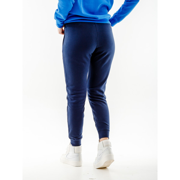 Штани жіночі спортивні Nike FLC PARK20 PANT KP CW6961-451