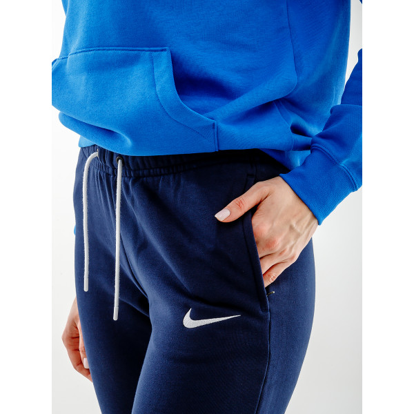 Штани жіночі спортивні Nike FLC PARK20 PANT KP CW6961-451