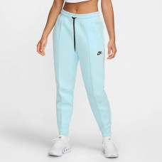 Штани жіночі Nike W NSW TCH FLC MR JGGR FB8330-474