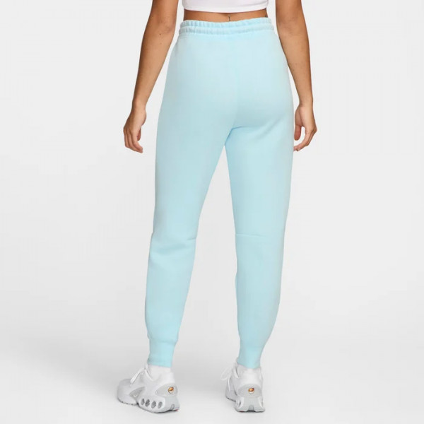 Штани жіночі Nike W NSW TCH FLC MR JGGR FB8330-474