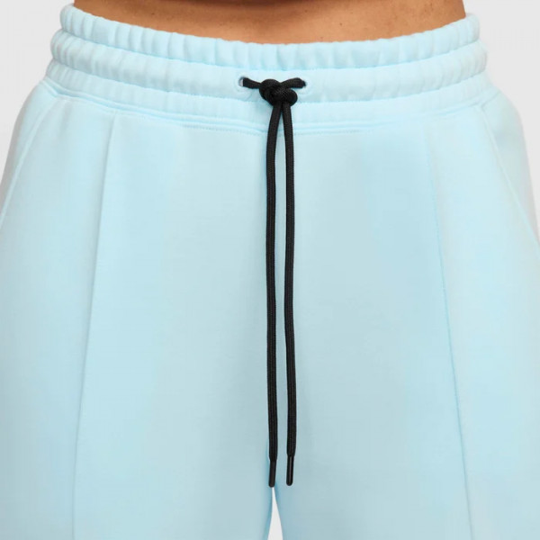 Штани жіночі Nike W NSW TCH FLC MR JGGR FB8330-474