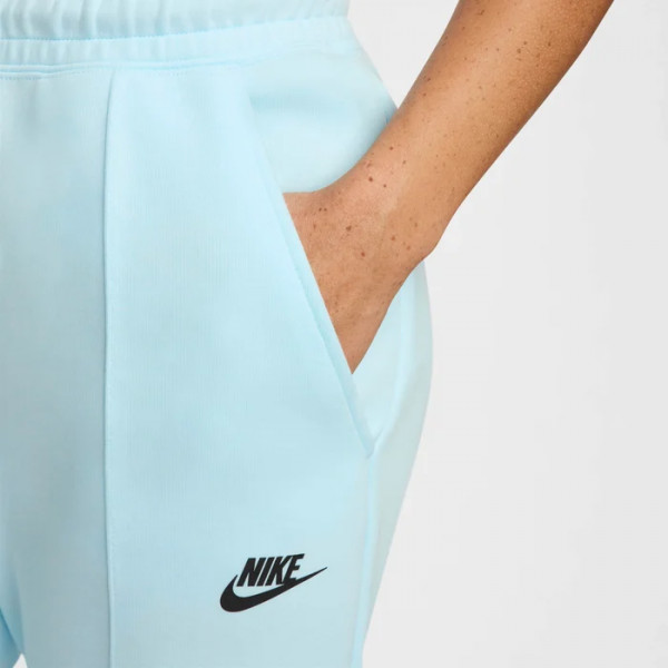 Штани жіночі Nike W NSW TCH FLC MR JGGR FB8330-474