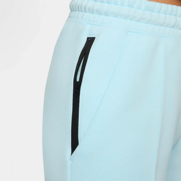 Штани жіночі Nike W NSW TCH FLC MR JGGR FB8330-474