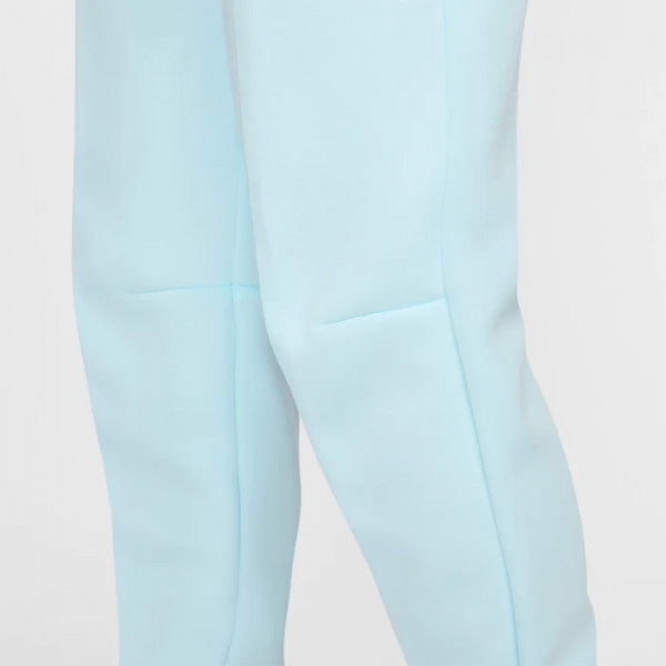 Штани жіночі Nike W NSW TCH FLC MR JGGR FB8330-474