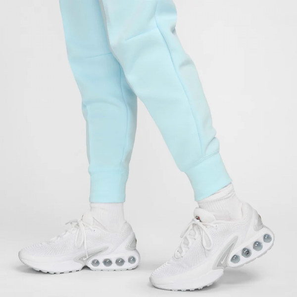 Штани жіночі Nike W NSW TCH FLC MR JGGR FB8330-474