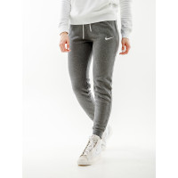 Штани жіночі спортивні  Nike FLC PARK20 PANT KP CW6961-071