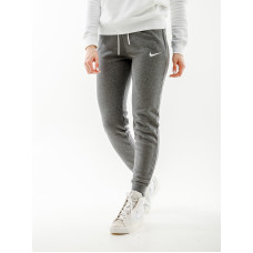 Штани жіночі спортивні  Nike FLC PARK20 PANT KP CW6961-071