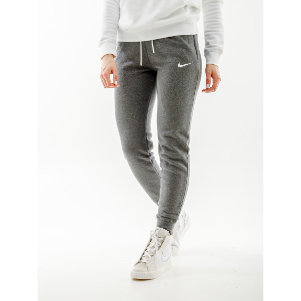 Штани жіночі спортивні  Nike FLC PARK20 PANT KP CW6961-071