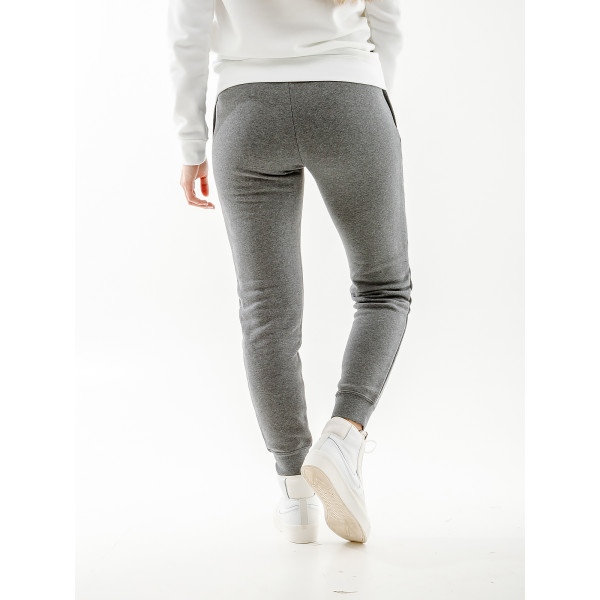 Штани жіночі спортивні  Nike FLC PARK20 PANT KP CW6961-071