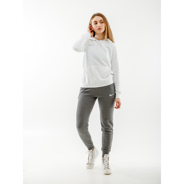Штани жіночі спортивні  Nike FLC PARK20 PANT KP CW6961-071