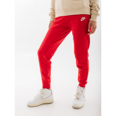 Штани жіночі  Nike CLUB FLC PANT TIGHT DQ5174-657