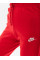 Штани жіночі  Nike CLUB FLC PANT TIGHT DQ5174-657