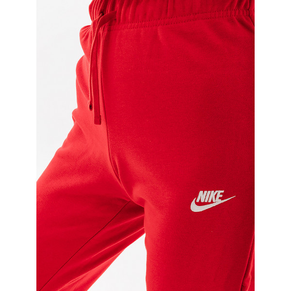 Штани жіночі  Nike CLUB FLC PANT TIGHT DQ5174-657