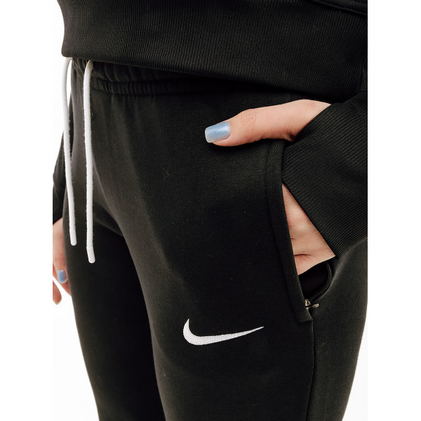 Штани жіночі спортивні Nike FLC PARK20 PANT KP CW6961-010
