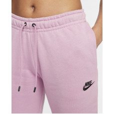 Штани Nike W NSW ESSNTL PANT REG FLC MR