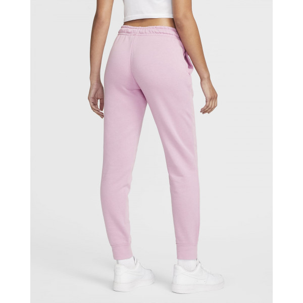 Штани Nike W NSW ESSNTL PANT REG FLC MR
