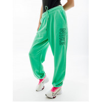 Штани  жіночі спортивні Nike W NSW FT OS HR JOGGER SW FJ4922-363