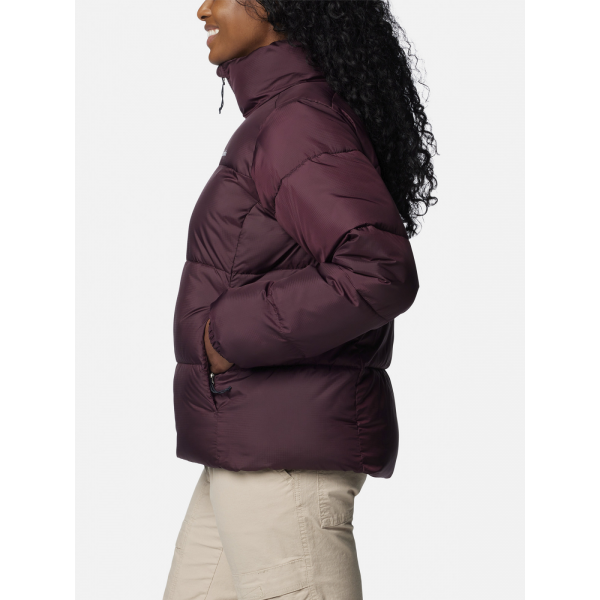 Куртка жіноча Puffect™ II Full Zip Jacket 2090291CLB-607 Columbia