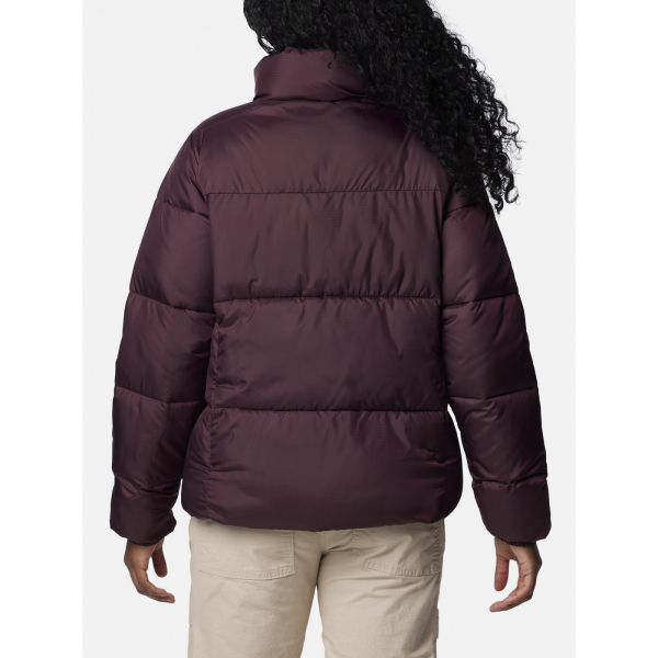 Куртка жіноча Puffect™ II Full Zip Jacket 2090291CLB-607 Columbia