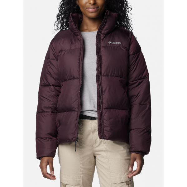 Куртка жіноча Puffect™ II Full Zip Jacket 2090291CLB-607 Columbia