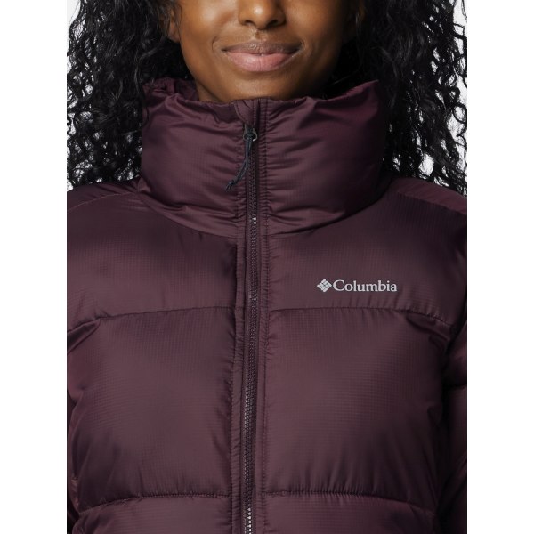 Куртка жіноча Puffect™ II Full Zip Jacket 2090291CLB-607 Columbia