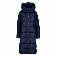 Куртка  жіноча CMP WOMAN COAT ZIP HOOD 31K2846-N950