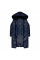 Куртка  жіноча CMP WOMAN COAT ZIP HOOD 31K2846-N950