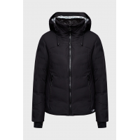 Куртка жіноча  CMP WOMAN JACKET FIX HOOD 32W0266-U901