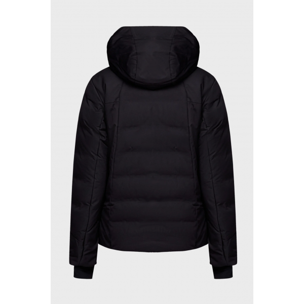 Куртка жіноча  CMP WOMAN JACKET FIX HOOD 32W0266-U901