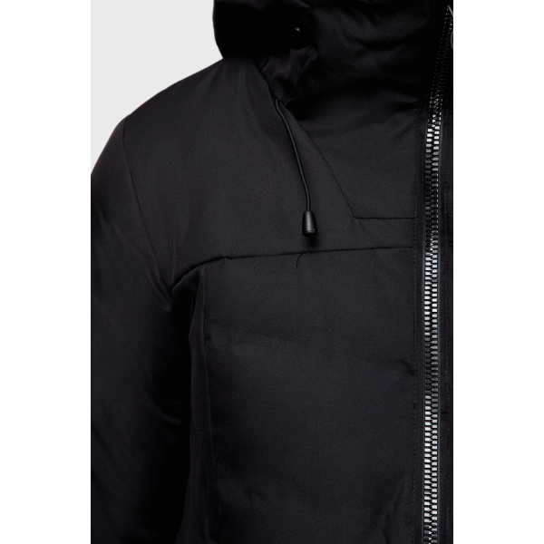 Куртка жіноча  CMP WOMAN JACKET FIX HOOD 32W0266-U901