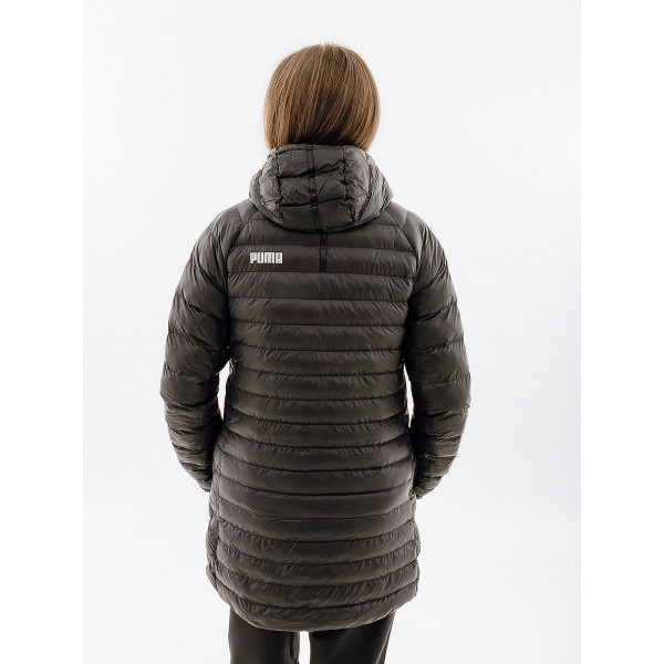 Куртка жіноча PUMA PackLITE Jacket 84940601