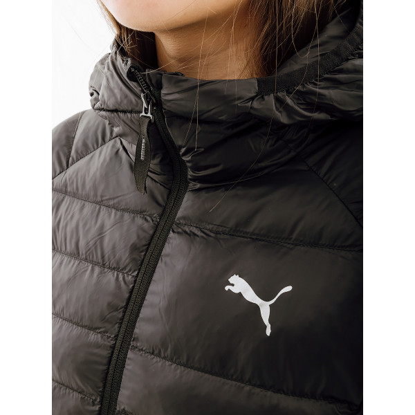 Куртка жіноча PUMA PackLITE Jacket 84940601