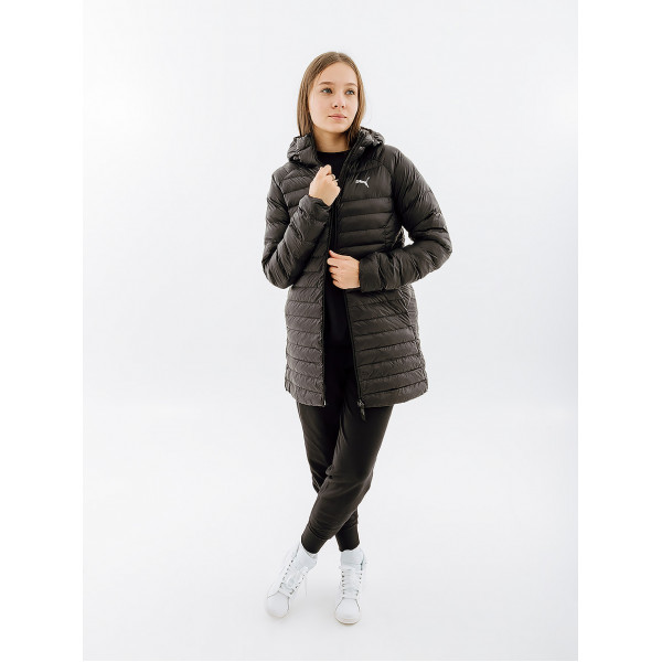 Куртка жіноча PUMA PackLITE Jacket 84940601