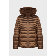 Куртка жіноча CMP WOMAN JACKET FIX HOOD 32K3076F-P818
