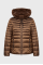 Куртка жіноча CMP WOMAN JACKET FIX HOOD 32K3076F-P818