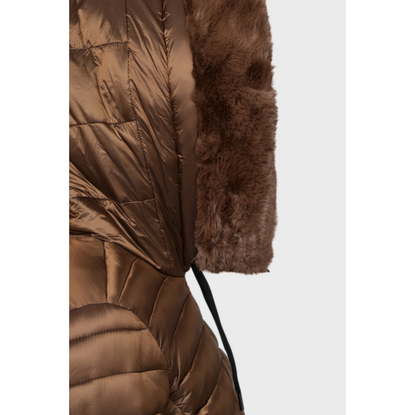 Куртка жіноча CMP WOMAN JACKET FIX HOOD 32K3076F-P818