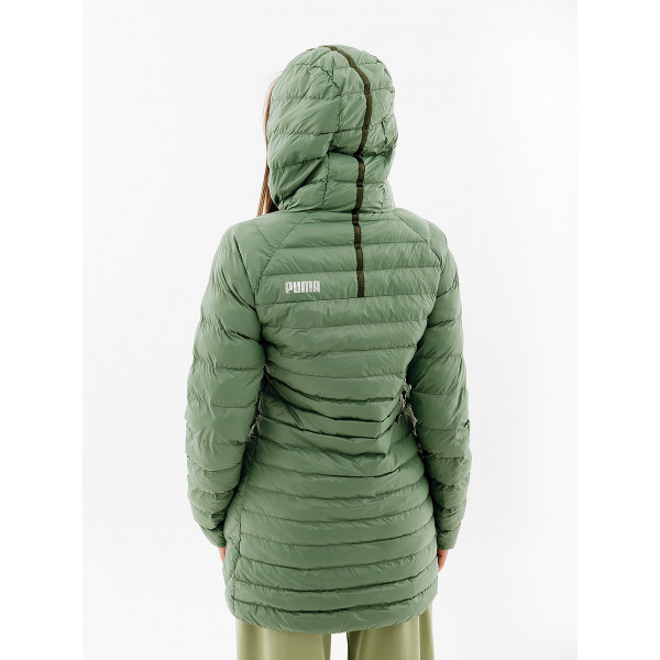 Куртка жіноча  PUMA PackLITE Jacket 84940644