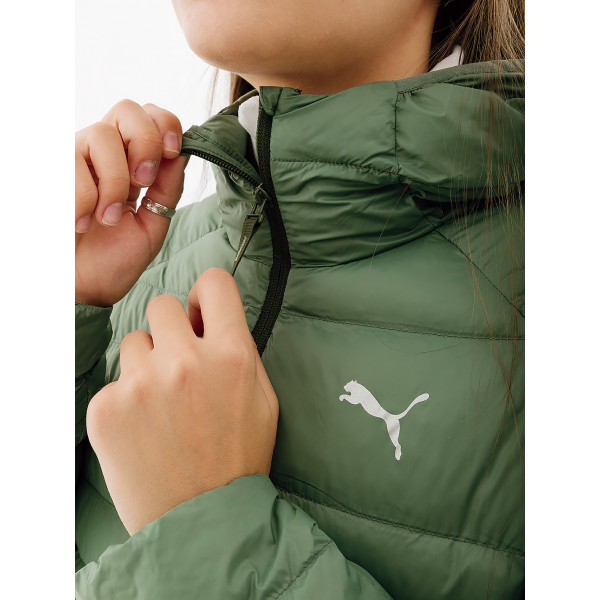 Куртка жіноча  PUMA PackLITE Jacket 84940644