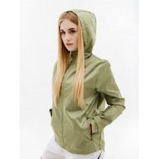 Вітровка жіноча  Nike W NK ESSENTIAL JACKET CU3217-386