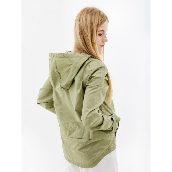 Вітровка жіноча  Nike W NK ESSENTIAL JACKET CU3217-386