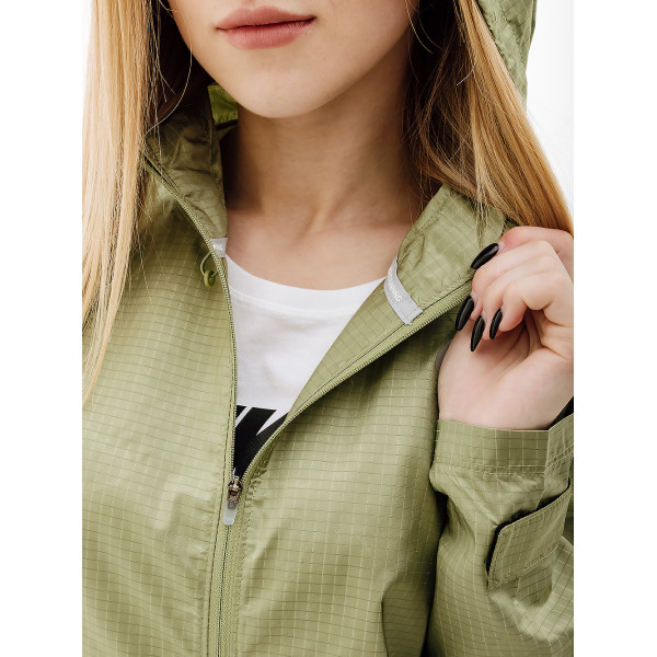 Вітровка жіноча  Nike W NK ESSENTIAL JACKET CU3217-386